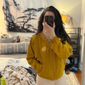 Pebble Beach Pro-Am Windbreaker